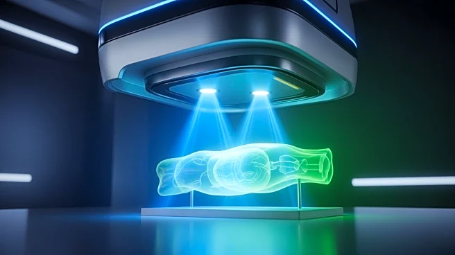 Voio Secures $8.6M to Launch Advanced Medical Imaging AI Model