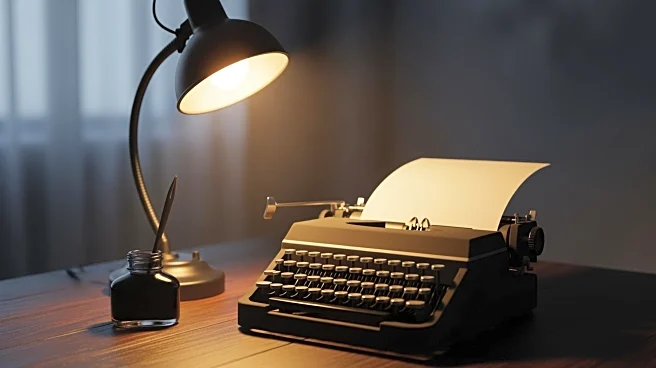 Ghostwriter Eli Halifa Shares Insights on Writing Israel's Hostage Stories