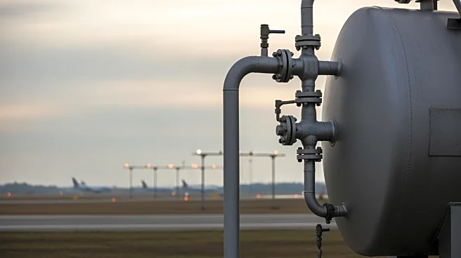 Seattle Airport Faces Jet Fuel Supply Disruption, Airlines Implement Contingency Plans