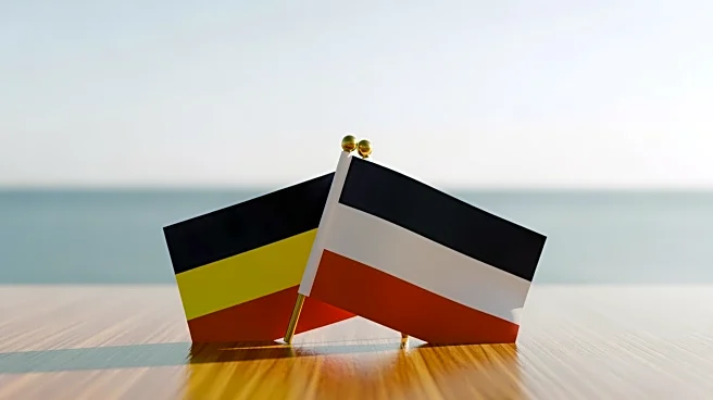 Cook Islands' Flag Registry Causes Diplomatic Tensions with New Zealand