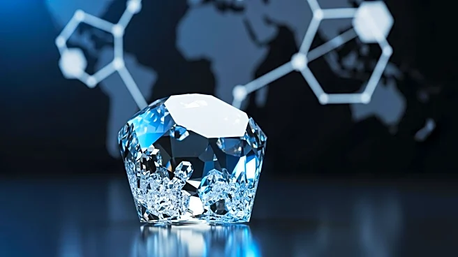 G-20 Leaders Address Critical Mineral Supply Chain Disruption Amid China's Dominance