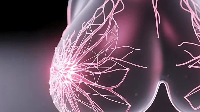 Artera Presents AI Model for Breast Cancer Prognosis and Treatment Prediction at SABCS 2025