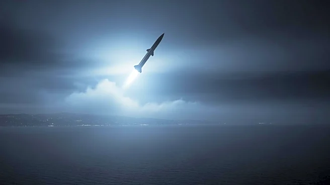 North Korean Missile Threat: U.S. Territories at Risk from Expanding Arsenal