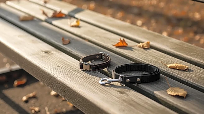 Shih Tzu Abandoned in Park with Belongings Sparks Viral Concern