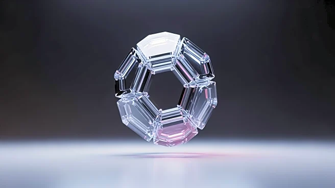 Meta's SAM 3D Objects Model Enhances VR Asset Creation