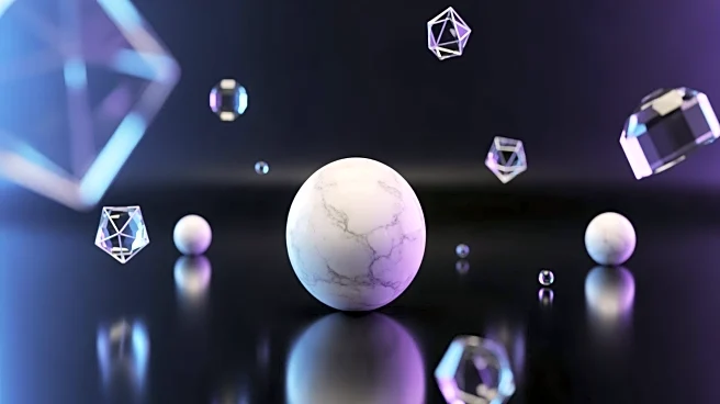 Marble AI Model Revolutionizes 3D Scene Creation in WebXR