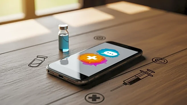 mHealth Interventions Boost Childhood Vaccination Rates in South Ethiopia