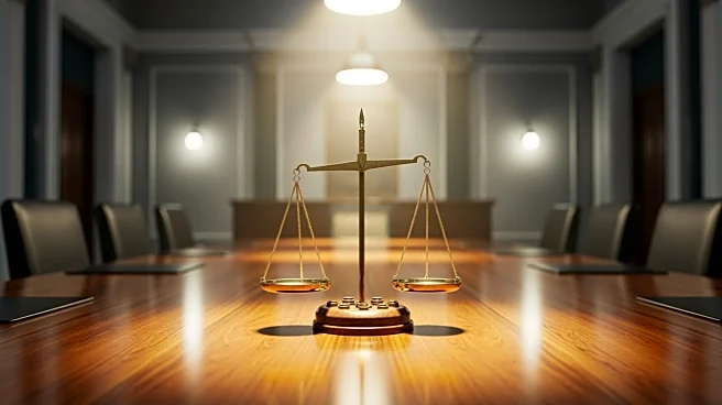 Rachel Reeves Urges Labour MPs to Support Budget Amid Tax Rise Concerns