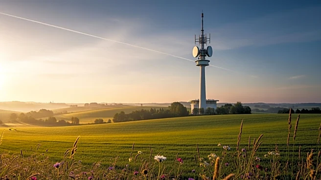 Ethio Telecom and ZTE Expand Rural Connectivity with 152 Base Stations