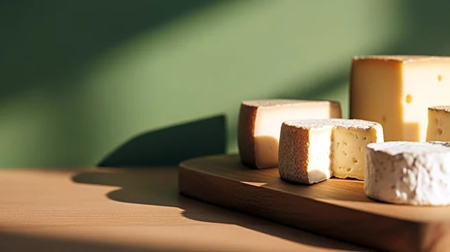 Boar's Head Issues Class I Recall Over Listeria Risk Affecting Cheese Products