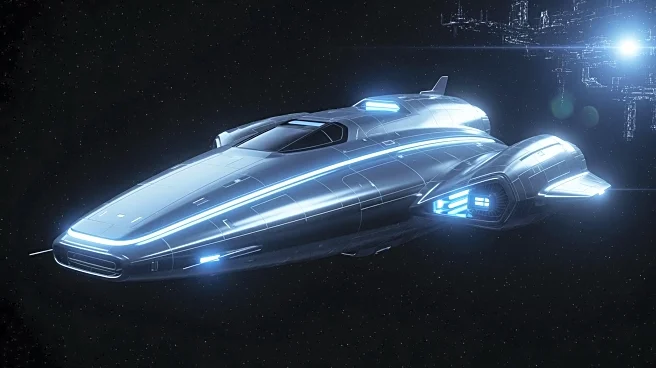 China Launches Shenzhou 22 Spacecraft to Assist Astronauts Stranded on Space Station