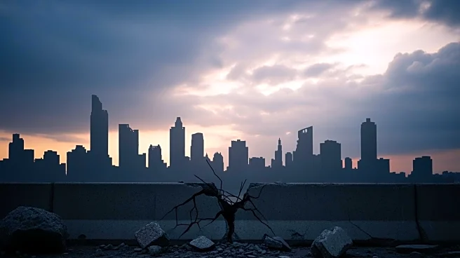 Continued Fighting in Kyiv as Ukraine Peace Plan Under Review