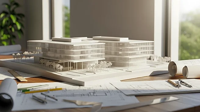 Culture Vannin Plans Major Redevelopment to Enhance Cultural Centre in Isle of Man