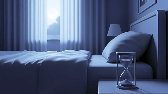 Nature Review Explores Sleep-Related Painful Erections and Stuttering Priapism