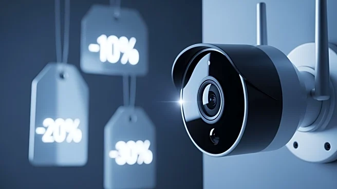 CNET Highlights Ineffective Home Security Add-Ons Amid Shopping Deals