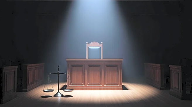 Debate Over Death Penalty for Terrorists in Israel Raises Ethical Concerns