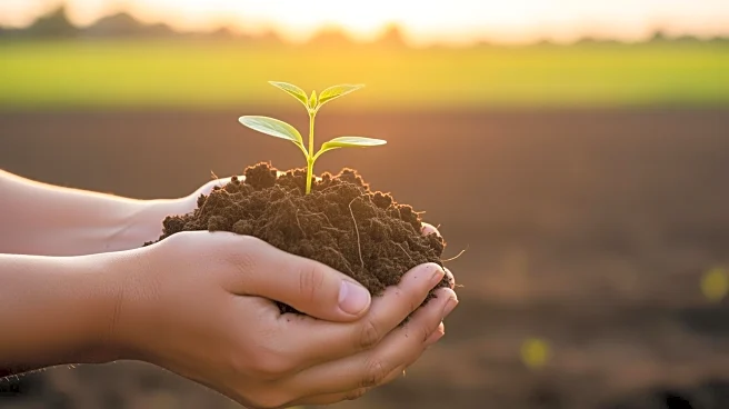 South Africa and Vietnam Sign Historic MoU to Expand Agricultural Cooperation