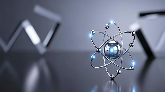 South Korea's Nuclear Debate Gains Traction Amid Regional Tensions