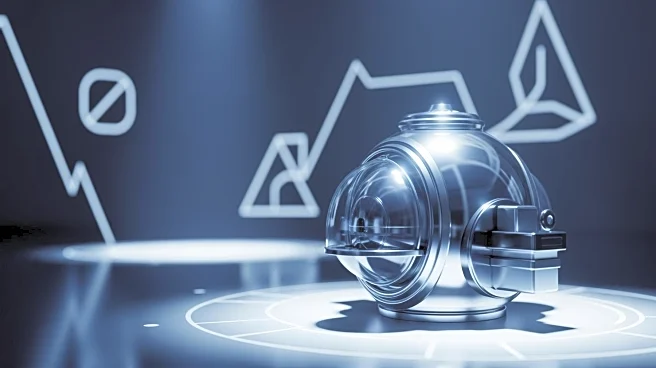 UK Nuclear Taskforce Calls for Regulatory Reform to Expedite Nuclear Projects