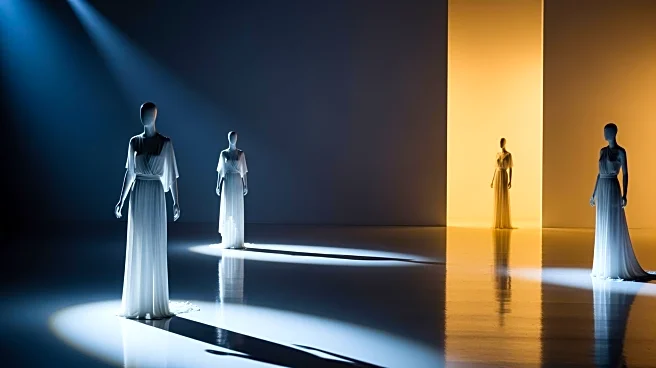 Hong Kong Fashion Fest Attracts Global Attention with Events and Exhibitions