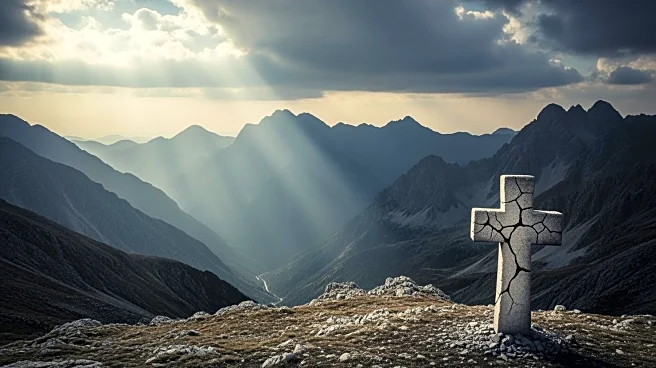 Taliban Accuses Pakistan of Airstrikes Killing Civilians in Afghanistan