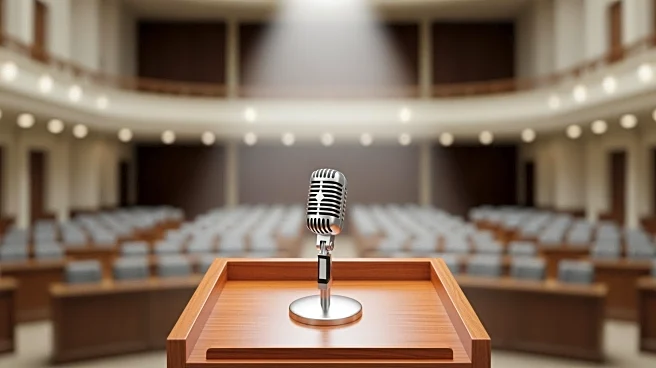 Democratic Candidates Vie for Mikie Sherrill's Vacant House Seat