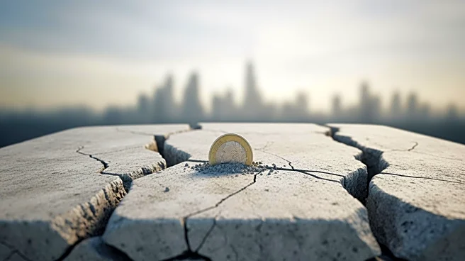 UN Report Highlights Economic Collapse in Palestinian Territories Due to Gaza Conflict