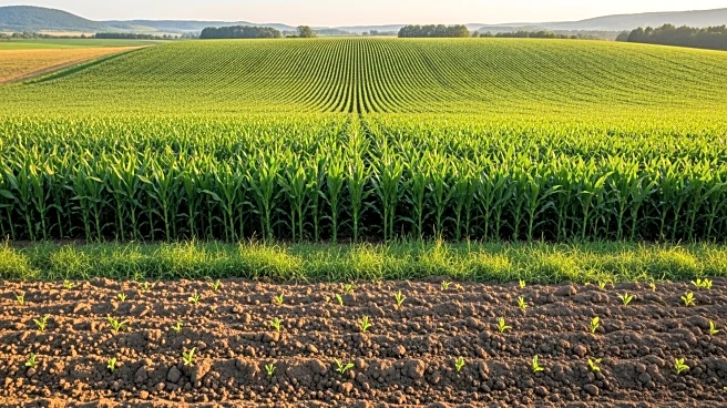 Tate  Lyle Launches Regenerative Agriculture Program in France to Enhance Corn Supply