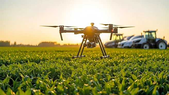 College of Central Florida Launches Precision Agriculture Degree to Meet Industry Needs