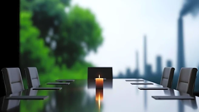 United Nations Climate Talks in Brazil Criticized for Lack of Fossil Fuel Commitment