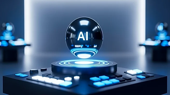 President Trump Signs Executive Order for Genesis Mission AI Initiative