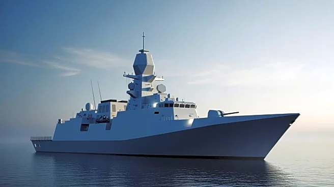 Sweden Plans Frigate Purchase Decision Amid French Offer for 2030 Delivery