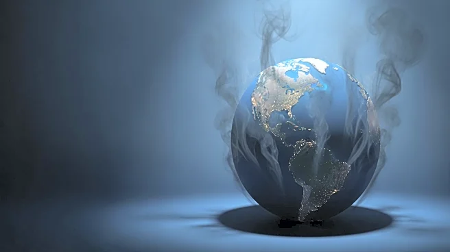 COP30 Climate Deal Criticized for Lack of Fossil Fuel Phase-Out Details