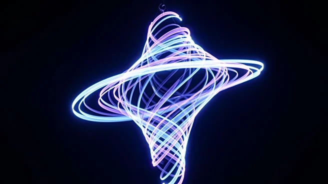 Europe Launches Initiative to Develop High-Power Optical Vortex Technology