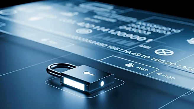 U.S. Faces Pressure to Implement Stricter Age Verification for Social Media