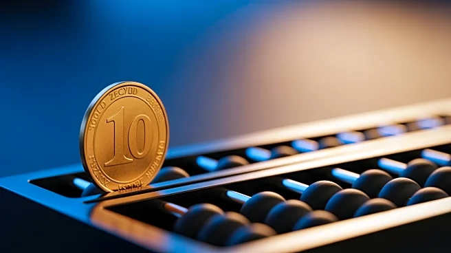 Treasury Secretary Bessent Optimistic About US Economic Growth Despite Shutdown Impact