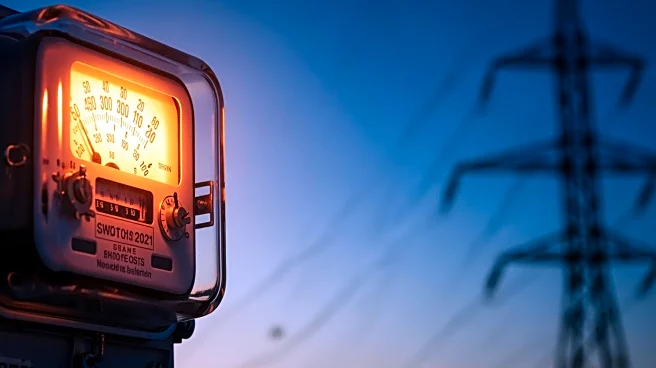 Pennsylvania Public Utility Commission Announces Electric Price Increase Affecting Consumers