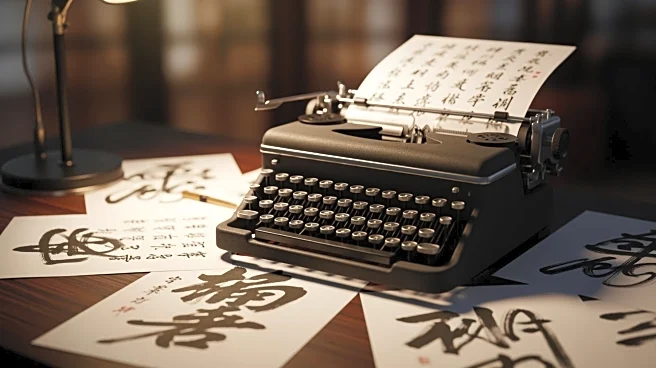 Stylometric Analysis Challenges Authorship of Chinese Novel