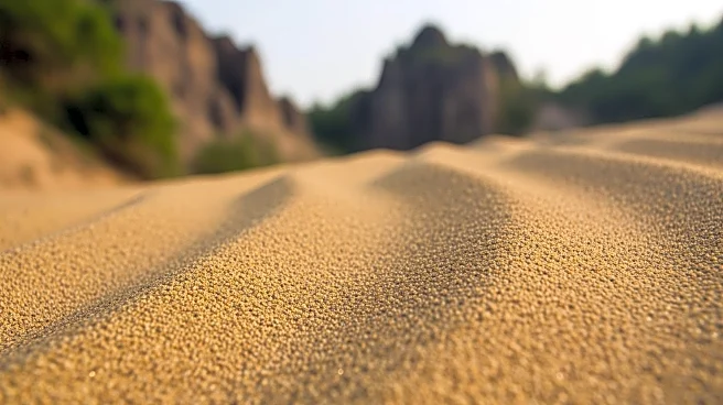 Sio Silica Holds Open House Amid Renewed Effort for Sand-Mining Licence in Manitoba