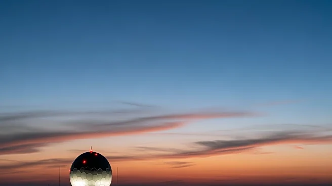 WBZ Provides Evening Weather Forecast for November 24, 2025