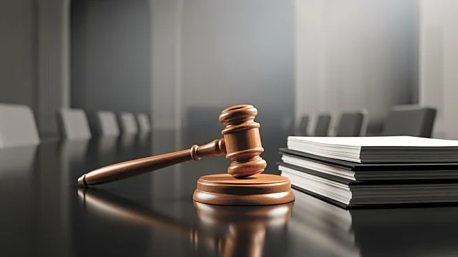 House of Representatives Faces Increased Use of Censure Amid Political Tensions