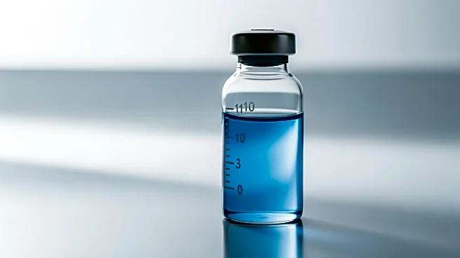 Innovent Files High-Dose Mazdutide for Obesity Treatment in China