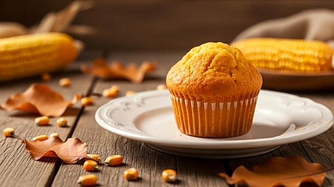 Jiffy Corn Muffin Mix Celebrates 75 Years as a Thanksgiving Staple