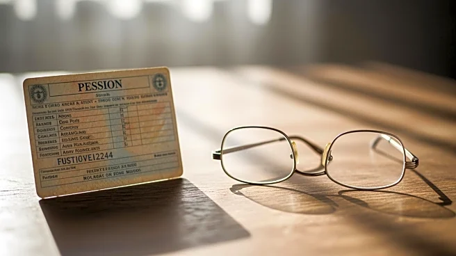 Italian Man Impersonates Deceased Mother to Collect Pension in Elaborate Fraud Scheme