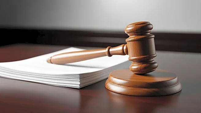 Congress Faces Backlash Over Increased Use of Censure Measures