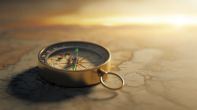 Venezuelan Migrants in Florida Consider Calls for Regime Change in Venezuela