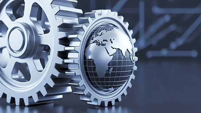 India's Defense Production Ambition Aims for $33 Billion by 2029, Impacting Global Defense Markets