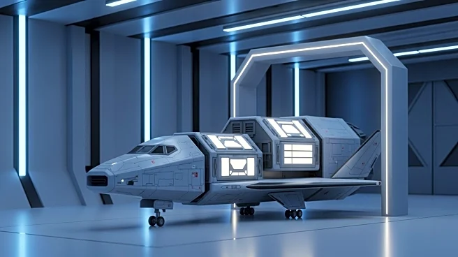 Boeing's Starliner to Launch Without NASA Astronauts in 2026, Focus on Cargo Delivery