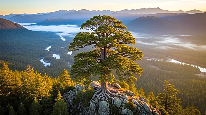 COP30 Summit Recognizes Indigenous Land Rights Amid Protests