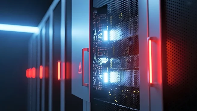 CISA Urges Immediate Patch for Critical Flaw in Oracle Identity Manager Amid Active Exploitation